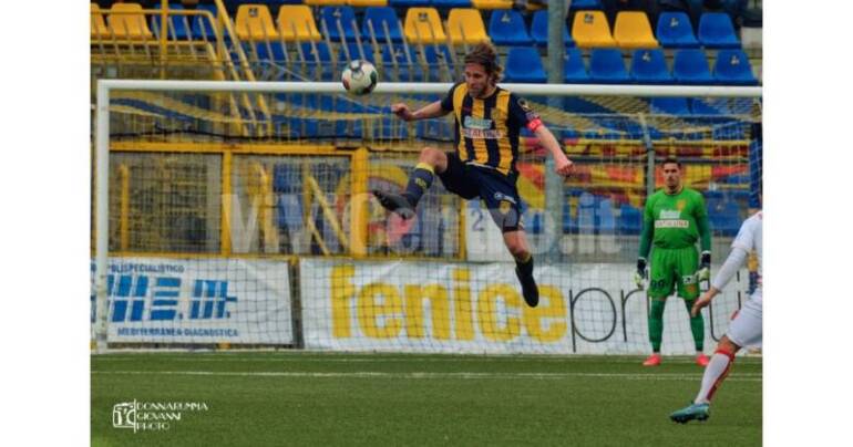 Taranto – Juve Stabia (0-0). Le pagelle dei gialloblè.