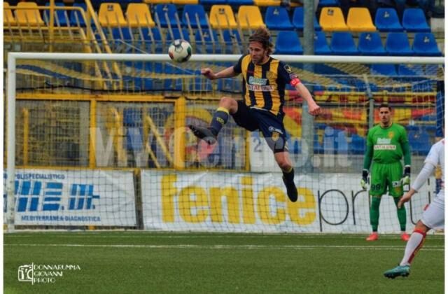 Taranto – Juve Stabia (0-0). Le pagelle dei gialloblè.