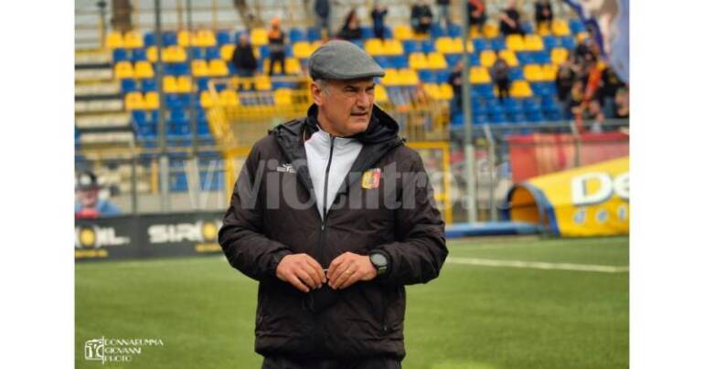 Vivarini, scopriamo chi è il tecnico prossimo avversario delle Vespe