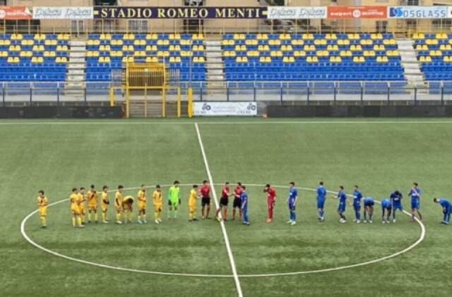Primavera 4, le Vespette pareggiano 1-1 col Pontedera e volano in finale