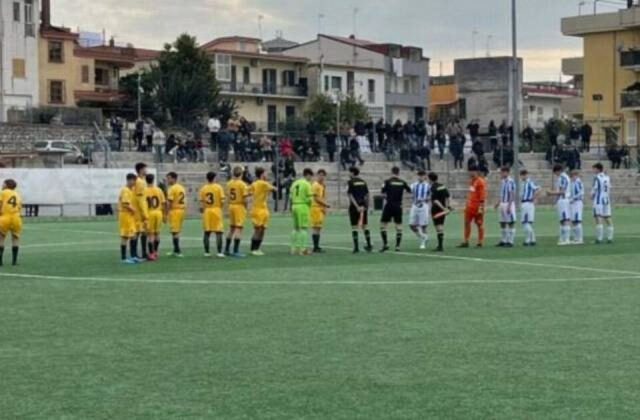 Juve Stabia, il caso Catania incide anche sui playoff Under 15 e 17. Di Pasquale convocato nella Rappresentativa Under 15