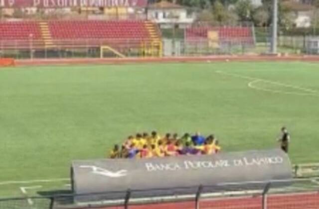 Primavera 4, la Juve Stabia batte anche il Pontedera in trasferta per 1-2 nei playoff promozione