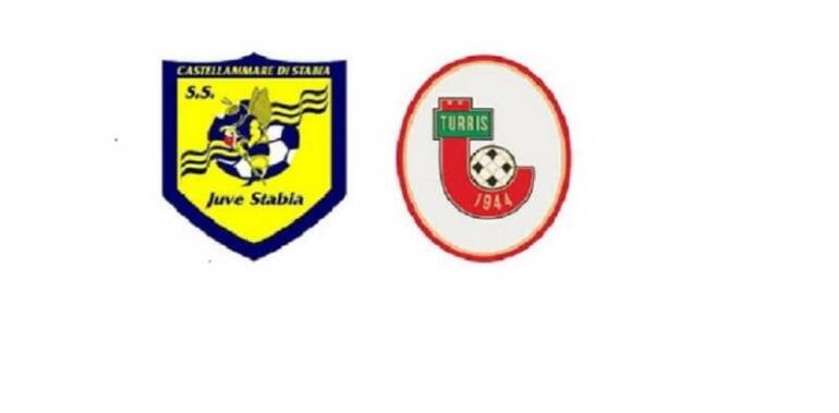 Precedenti: Stabia-Turris sono 20 in campionato a Castellammare
