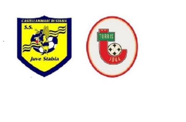 Precedenti: Stabia-Turris sono 20 in campionato a Castellammare