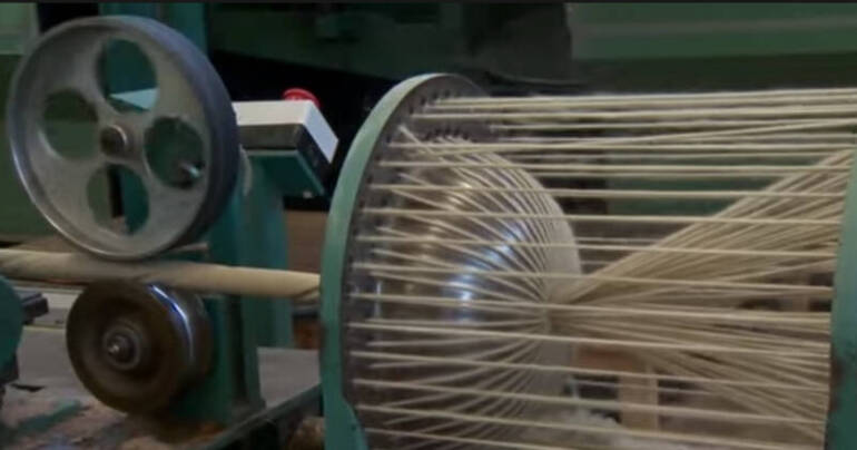 Corderia Castellammare di Stabia Assume: Rinascita di un’Icona Centenaria