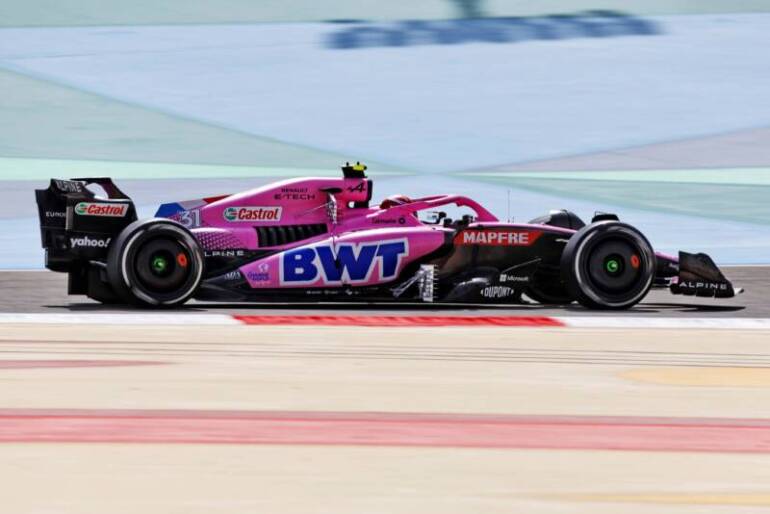 Formula Uno, test Bahrain: il riassunto della prima giornata