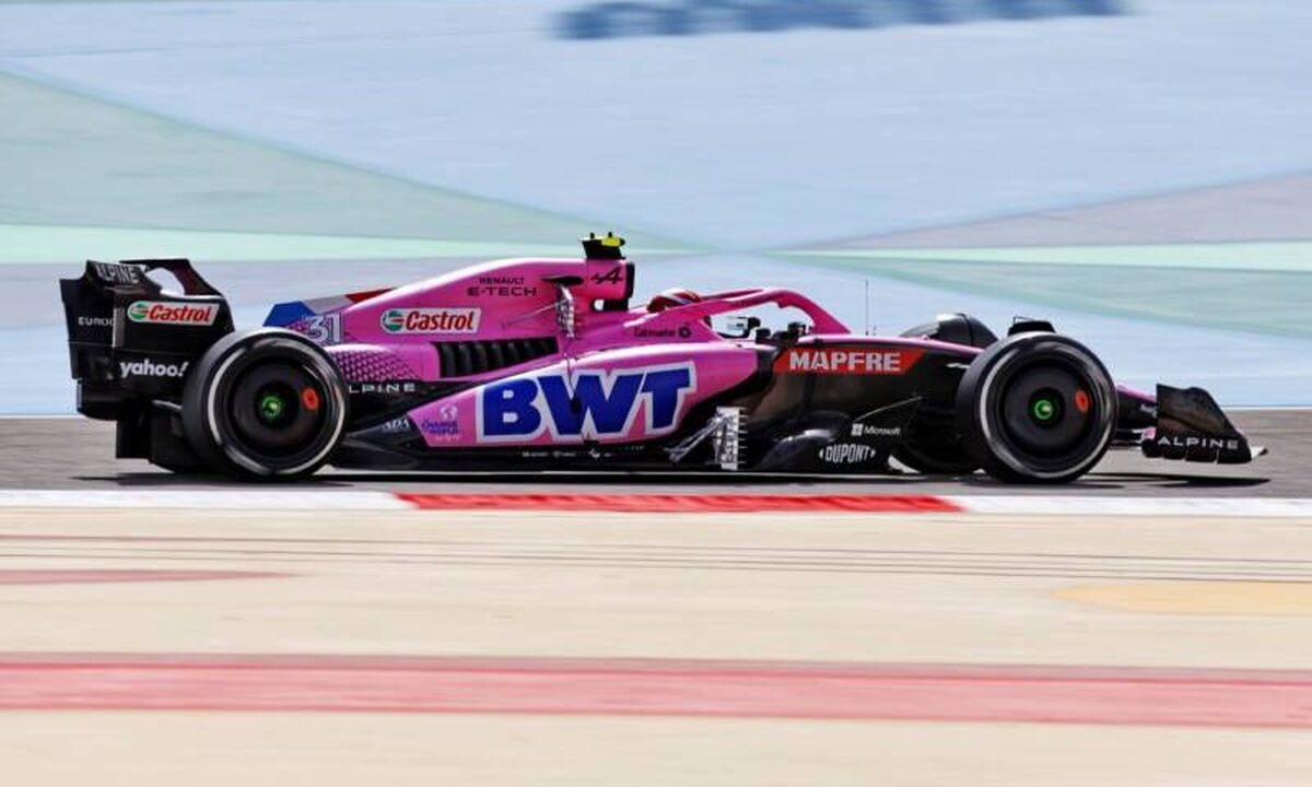 Formula Uno, test Bahrain: il riassunto della prima giornata