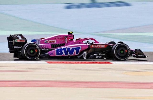 Formula Uno, test Bahrain: il riassunto della prima giornata