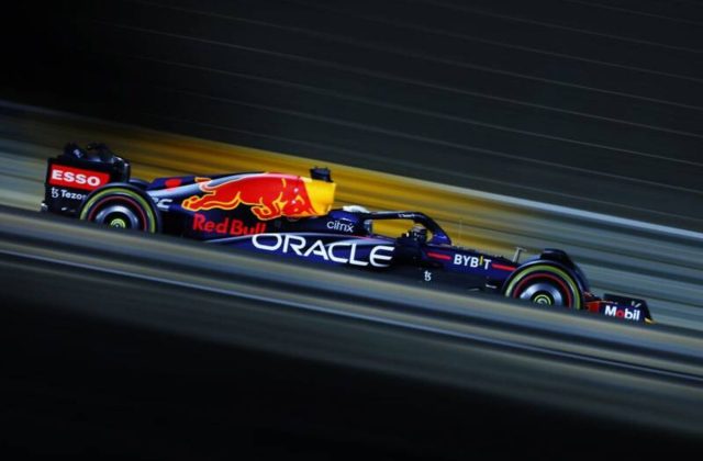 Formula Uno, i risultati della seconda sessione di prove libere