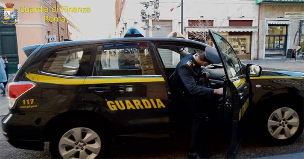 Immigrazione e documenti falsi; operazione della guardia di finanza