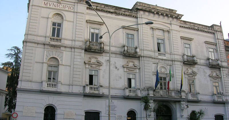Palazzo Farnese, Politica e malaffare