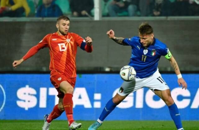 19 giugno 1938 l’Italia vince la seconda Coppa del Mondo