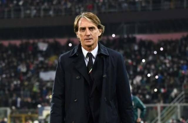 Pagelle Italia-Macedonia 0-1, qualificazioni mondiali