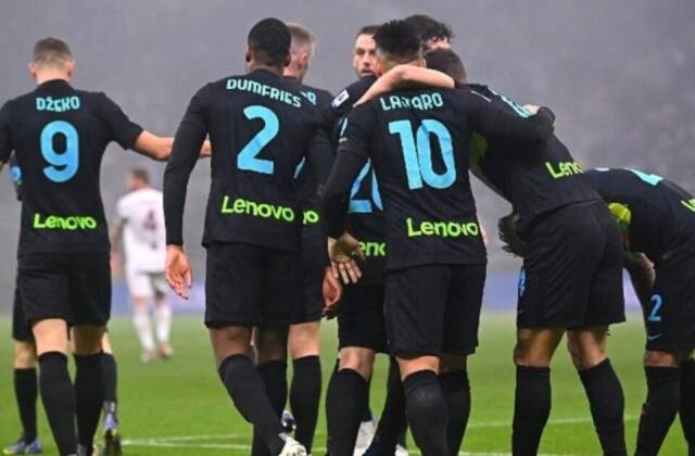 Probabili formazioni Torino-Inter, Brozovic assente