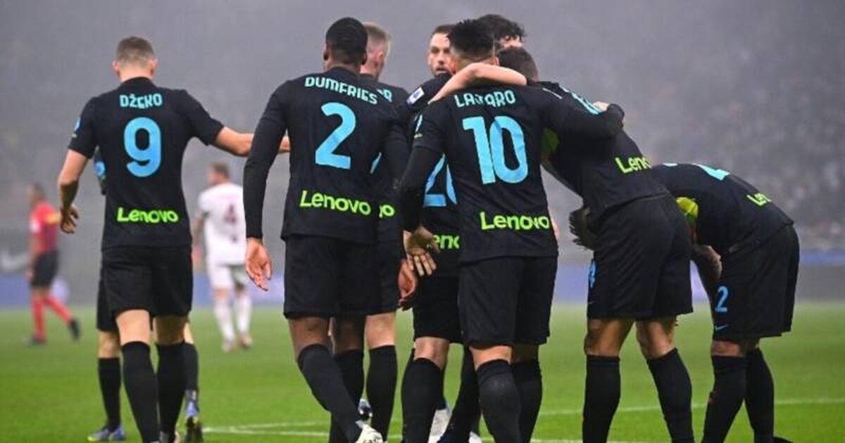 Probabili formazioni Torino-Inter, Brozovic assente