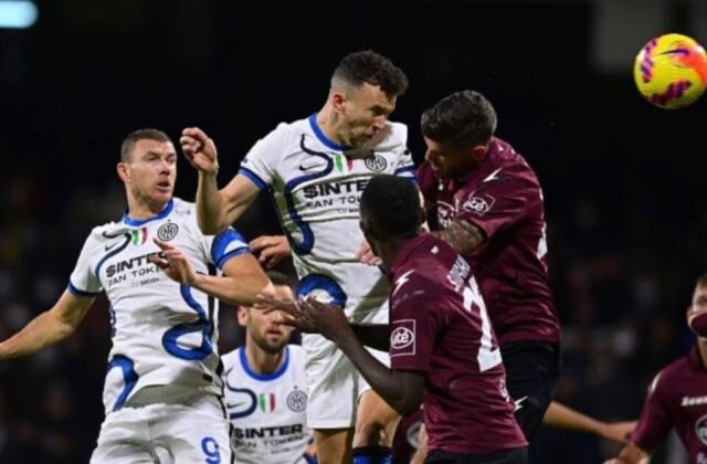 Probabili formazioni Inter-Salernitana, 28ª di Serie A