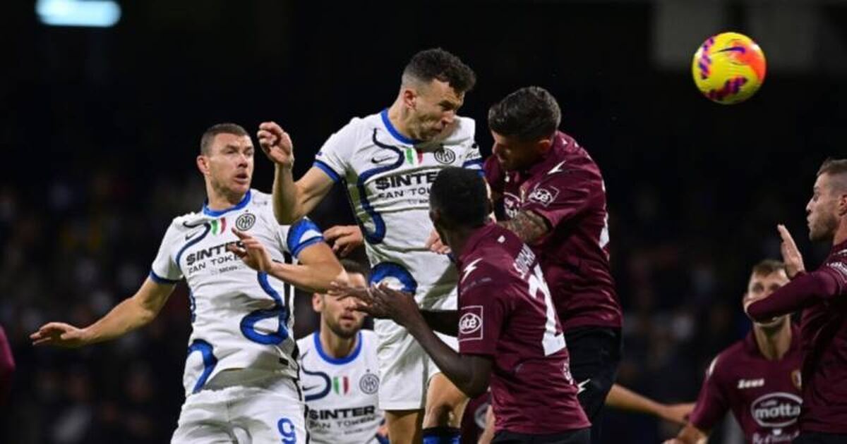 Probabili formazioni Inter-Salernitana, 28ª di Serie A