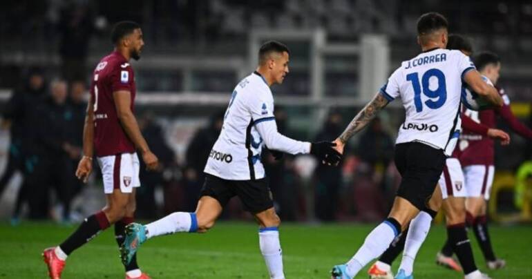 Pagelle Torino-Inter, 29ª di Serie A, Bremer il migliore