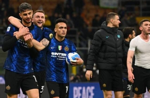 Pagelle Inter-Salernitana 5-0, Lautaro showman