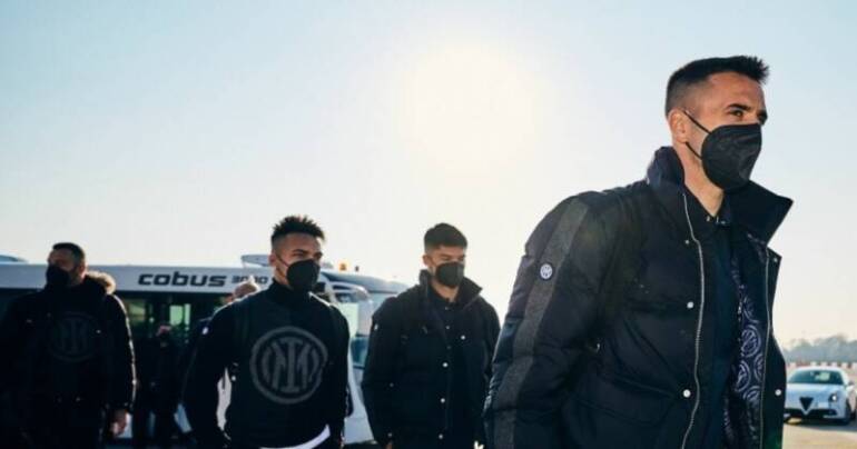 Probabili formazioni Liverpool-Inter, ottavi di Champions