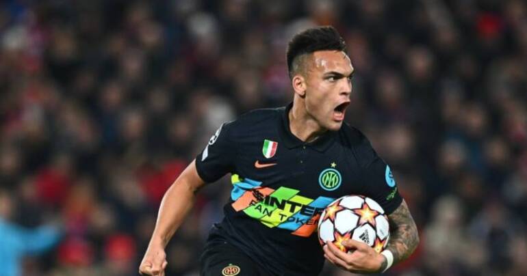 Liverpool-Inter 0-1, impresa sfiorata dai nerazzurri