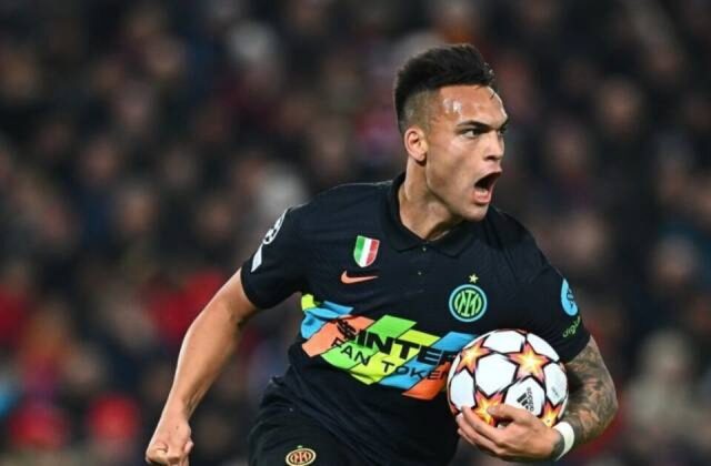 Liverpool-Inter 0-1, impresa sfiorata dai nerazzurri