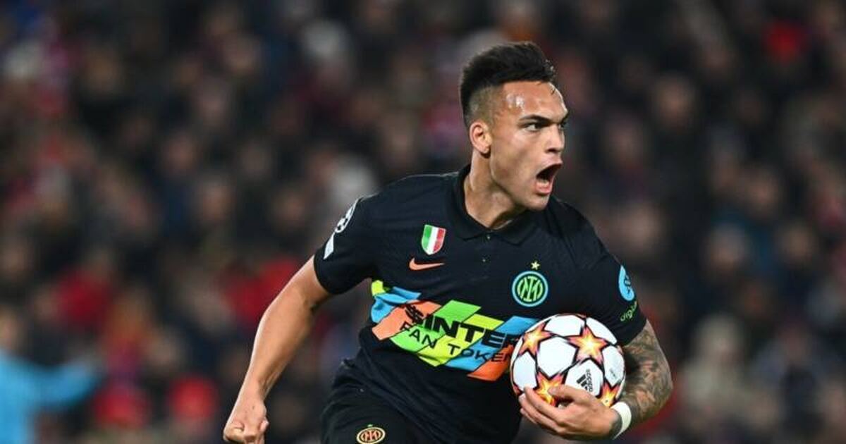 Liverpool-Inter 0-1, impresa sfiorata dai nerazzurri