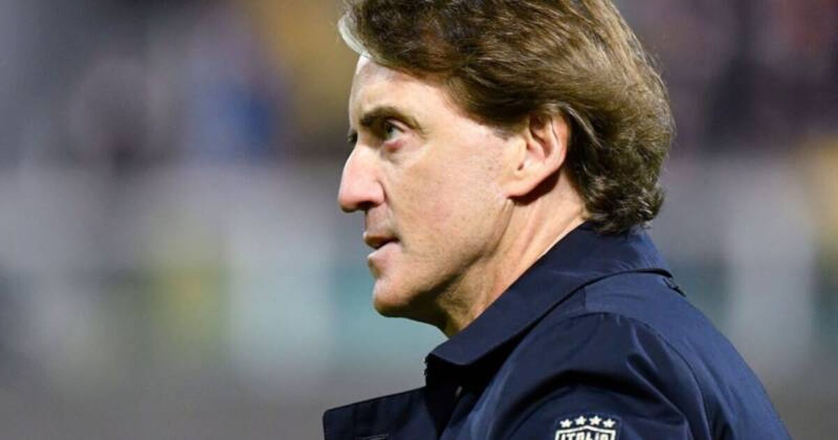 Post-partita Italia-Macedonia 0-1 le parole dei protagonisti