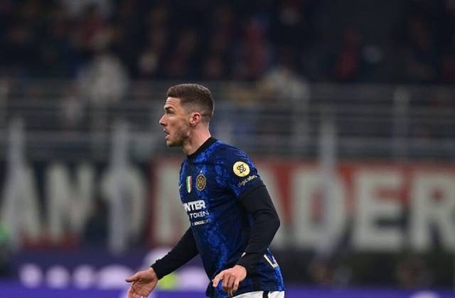 Pagelle semifinale andata coppa Italia, Milan-Inter