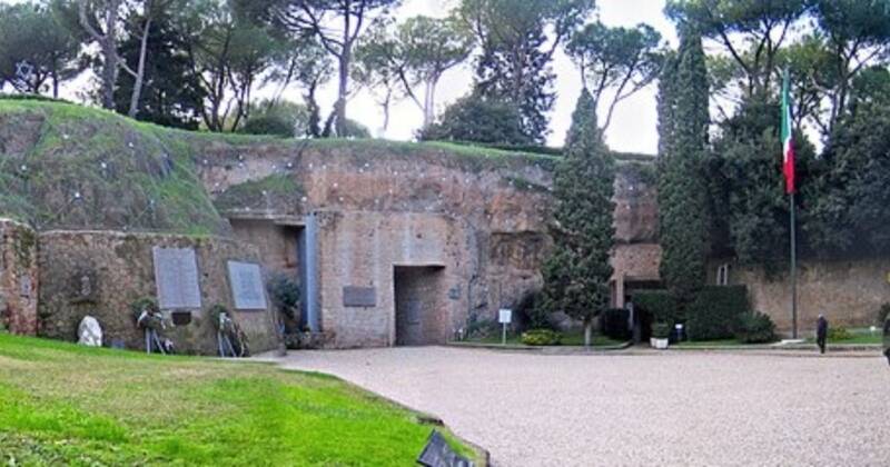 Fosse Ardeatine: memoria imperitura a 78 anni dall’eccidio