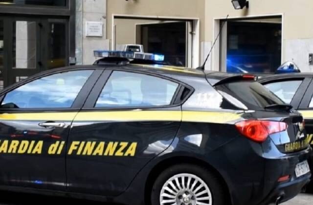 Commercio di rottami metallici; maxi sequestro per 10 milioni di euro