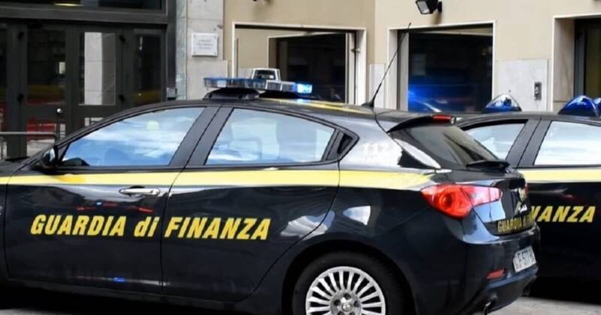 Commercio di rottami metallici; maxi sequestro per 10 milioni di euro