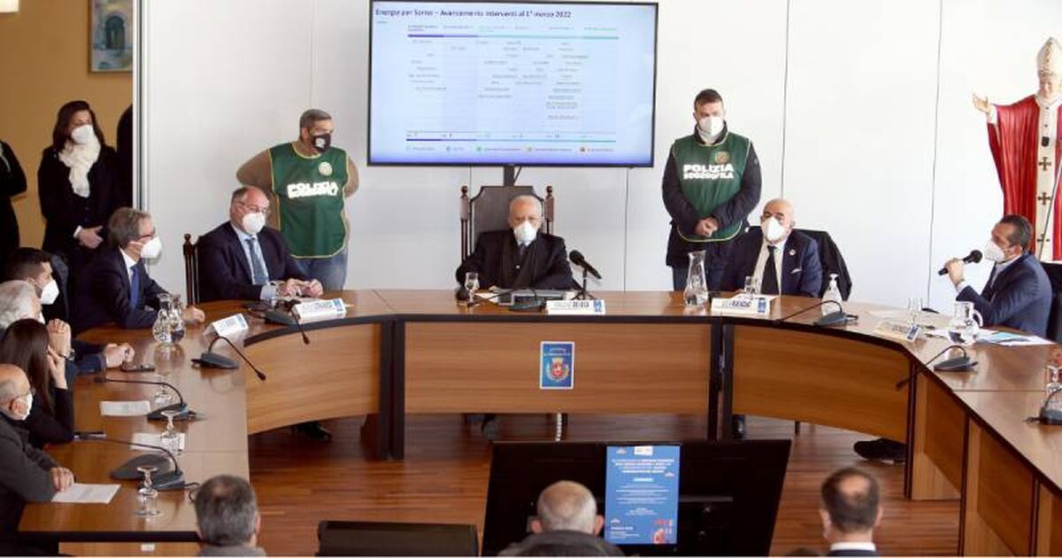 Bonifica del fiume Sarno; collaborazione vincente tra gli enti