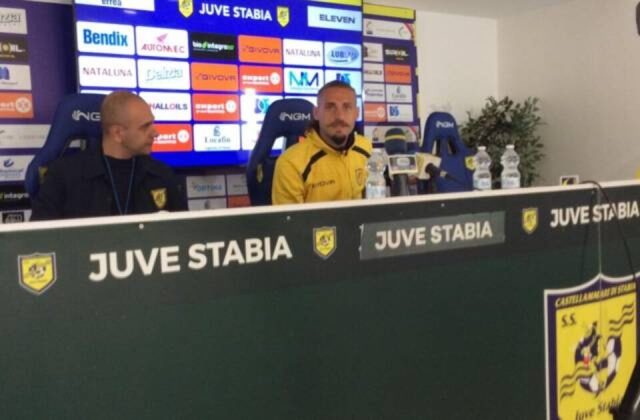 Tonucci: “C’è rammarico per l’occasione sprecata ma l’obiettivo sono i playoff e dobbiamo crederci fino alla fine”