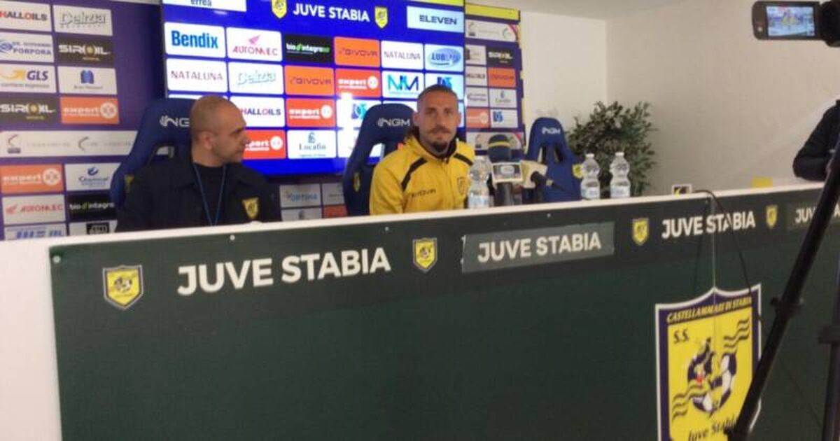 Tonucci: “C’è rammarico per l’occasione sprecata ma l’obiettivo sono i playoff e dobbiamo crederci fino alla fine”