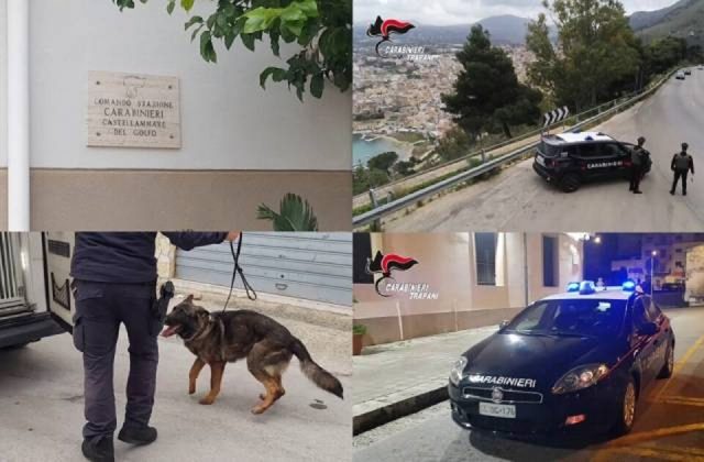 Palazzo dello Spaccio a Torre Annunziata: Operazione delle Forze dell’Ordine e Impatto sulla Comunità