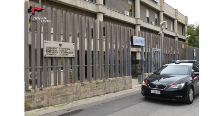 Rapina al bar-gelateria “Anni ‘20” di Bagheria: un arresto