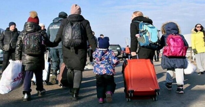 Da Orleans: accogliere in Sicilia i profughi che scappano dalla guerra in Ucraina