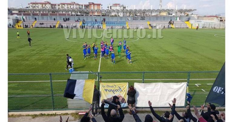 L’Ischia vola con Pistola e Sogliuzzo, Frattese k.o