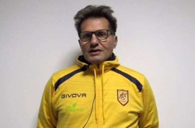 Novellino: “Nel primo tempo Juve Stabia meglio del Bari. Poi è subentrata un pò di stanchezza”