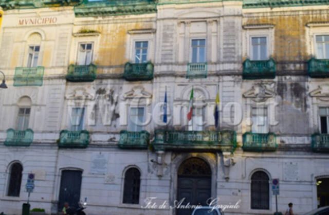 Camorra: i parenti dei boss assunti nelle ditte appaltatrici