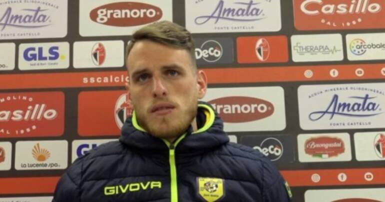 Panico: “Novellino mi sta migliorando tanto nelle due fasi. Obiettivo fare più punti possibile e poi si vedrà”