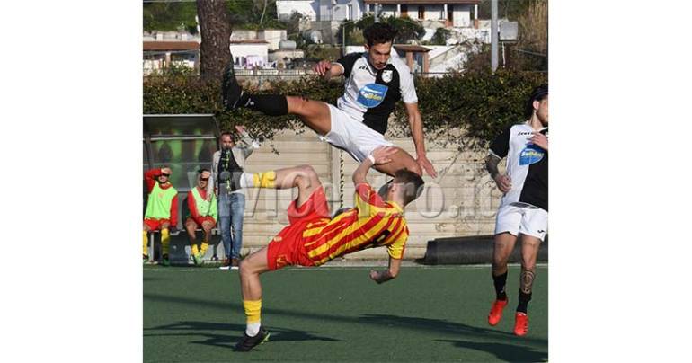 Barano, il Dg Pilato: “Se ci si mettono pure gli arbitri…”