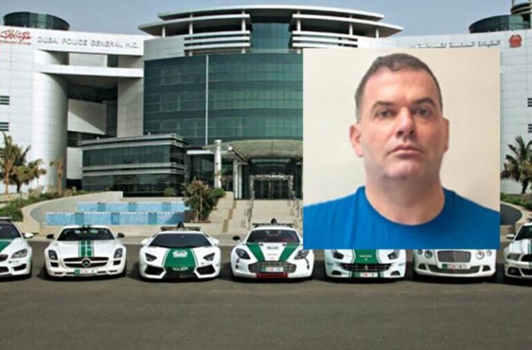 La storia di Raffaele Imperiale il narcos più ricco d’Europa