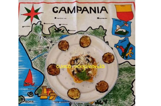 Spaghetti alla Nerano: La nostra ricetta per prepararli