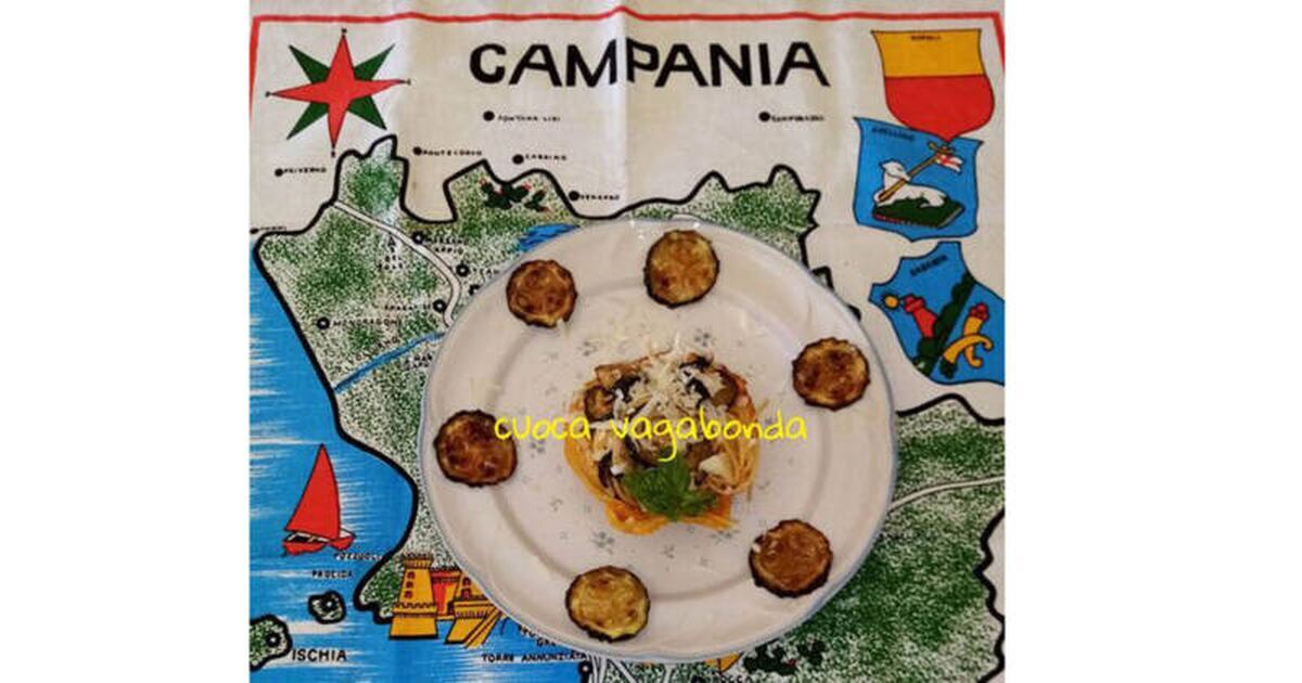 Spaghetti alla Nerano: La nostra ricetta per prepararli