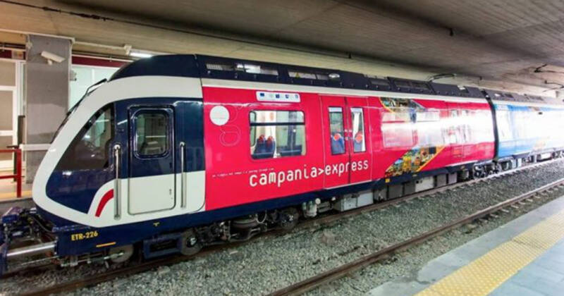 treno eav