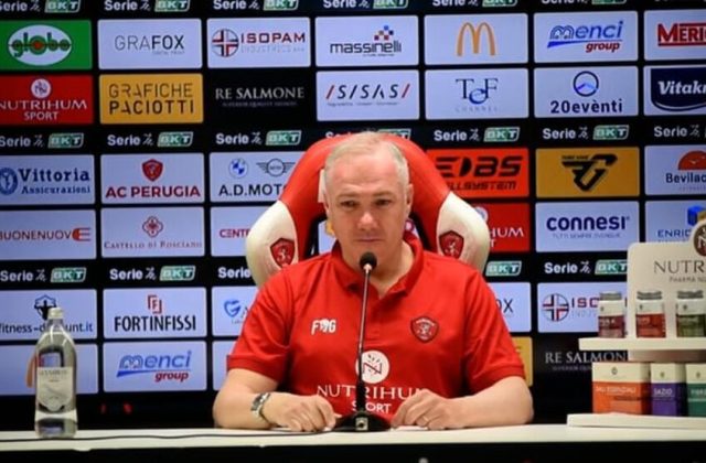 Alvini: “I colpi individuali per vincerla li abbiamo anche noi”