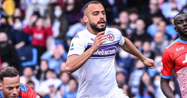 Napoli – Fiorentina, Cabral: Puntiamo a vincere ogni partita