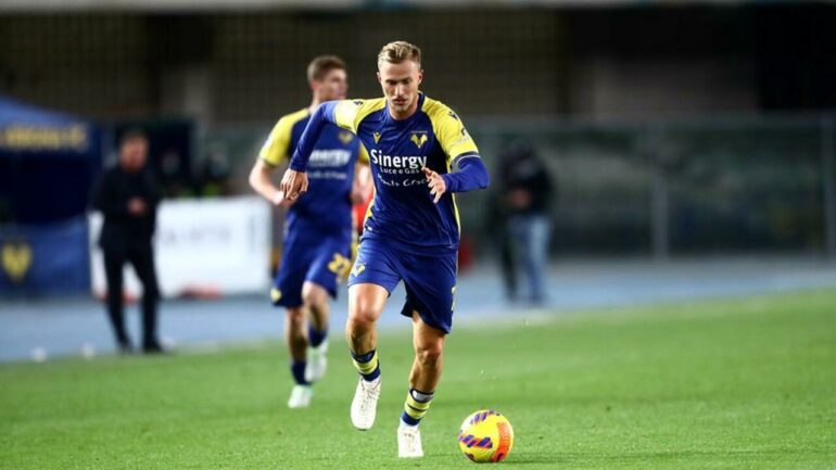 Barak Napoli, c’è intesa fra i club